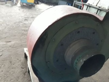 Wentylatory odciągowe do trocin /WEN 87,89,90/