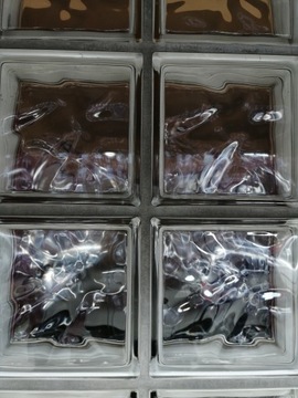 Монтажные кресты для стеклоблоков толщиной 6 мм или 10 мм.