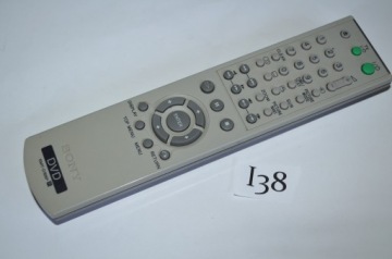 оригинальный DVD SONY RMT-D166P