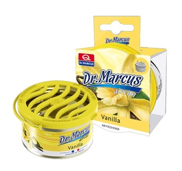 DR MARCUS ZAPACH PUSZKA AIRCAN VANILLA 40ML