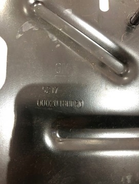 РАДАРА ДИСТРОНИЧЕСКАЯ КАМЕРА CITROEN PEUGEOT 9823753980