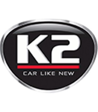 K2 TURBO Восковая паста светоабразивная 120г воск