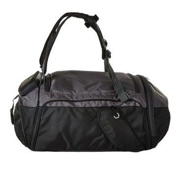 Сумка/рюкзак ENDURANCE 7.0 BLACK