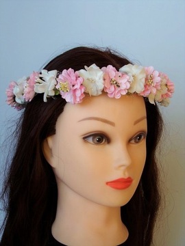 WU5 * Первый венок причастия, причастие + прибыль