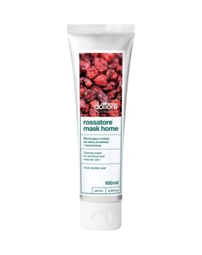 DOTTORE ROSSATORE ИНТЕНСИВНАЯ УКРЕПЛЯЮЩАЯ ПРОЦЕДУРА