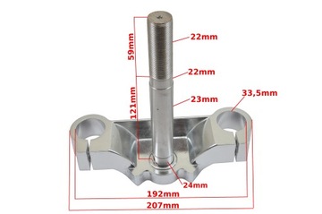 НИЖНЯЯ ПОЛКА КРЕСТОВАЯ 4Т 110 125