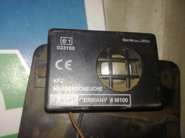 uchwyt mocowanie przewodów AUDI A6 C5 4B0971845