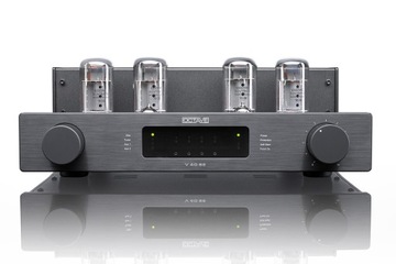 Трубка Octave V 40 SE Integra