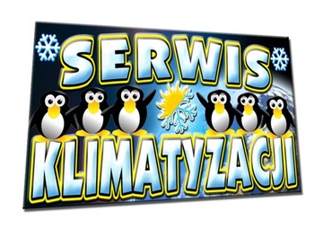 BANER 2x1 AUTO SERWIS KLIMATYZACJI przenośna gaz