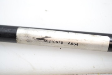 TRUBKA PŘÍVOD WAZ VODY SAAB 93 9-3 1.9 180 KM