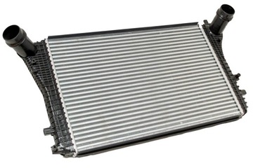 ABAKUS 053-018-0018 CHLADIČ VZDUCHU PLNÍCÍHO