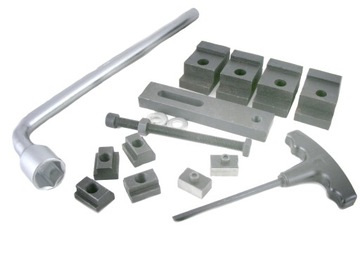 IMADŁO MASZYNOWE PRECYZYJNE 150/300 PROFESJONALNE