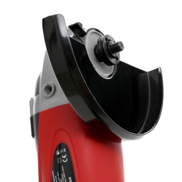 УГЛОВАЯ ШЛИФРОВАЛЬНАЯ МАШИНА 230 мм, 2950 Вт, 6000 ОБ/МИН, МЕДЛЕННЫЙ СТАРТ