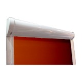 ROLETA ZACIEMNIAJĄCA w kasecie żaluzja 42x195 G