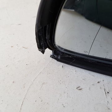 Зеркало левое Opel Vectra C Signum 5 pin