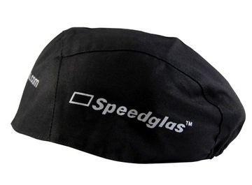 СВАРОЧНАЯ ШЛЯПА, ОГНЕСТОЙКАЯ МАСКА SPEEDGLAS ПОД ШЛЕМОМ OHS