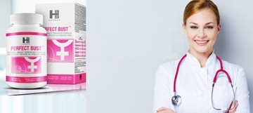 ИДЕАЛЬНЫЙ БЮСТ УВЕЛИЧЕНИЕ ГРУДИ ФИКСИРОВАННАЯ ГРУДЬ 90T