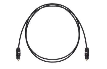 Преобразователь оптического аудиосигнала OPTICAL в RCA