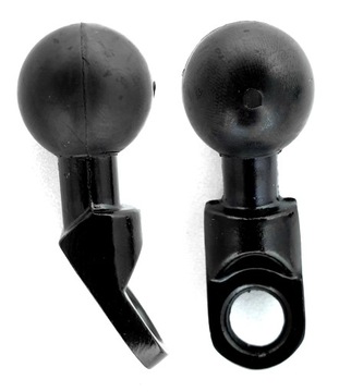 ДЕРЖАТЕЛЬ ДЛЯ МОТОЦИКЛА X ДЛЯ ЗАРЯДНОГО УСТРОЙСТВА ДЛЯ ТЕЛЕФОНА