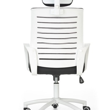 Вращающееся кресло с регулируемым подголовником SOCKET