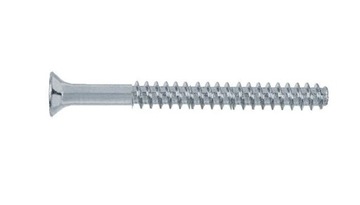 KONFIRMAT z wgłębiniem imbusowym 7x85mm 50 szt