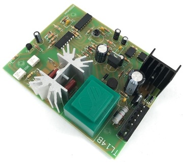 TL14B комбинированная пластина migomat 140 TL-14B пластина TL 14