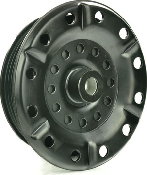 SPRZĘGŁO SPRĘŻARKI TOYOTA AVENSIS 2.0 D-4D DENSO