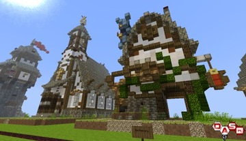 MINECRAFT PSP полная версия