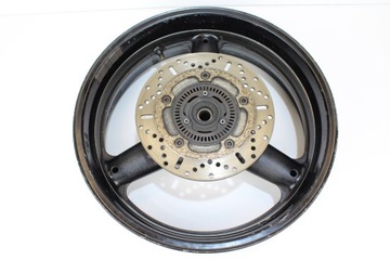 SUZUKI GSF 650 BANDIT 05-08 ЗАДНИЙ ОБОД АБС