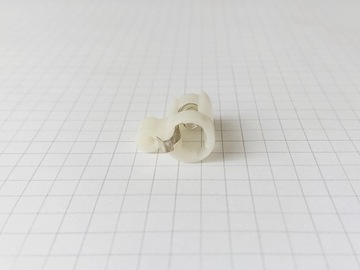 Байонетный патрон BA7S - цена за 10 шт.