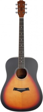 СТРЕЛКА БРОНЗА SB - АКУСТИЧЕСКАЯ ГИТАРА