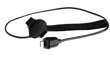 MOON METEOR VORTEX PRO XM-L2 USB-C 1300LUM НОВЫЙ