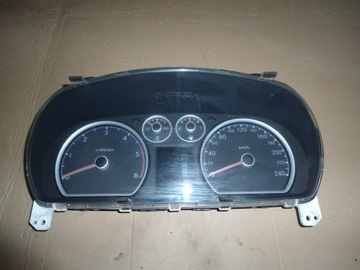 LICZNIK ZEGARY HYUNDAI I30 2.0 CRDI 08