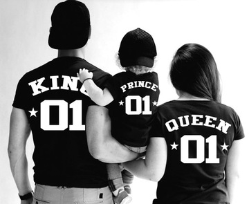 ФУТБОЛКИ ДЛЯ СЕМЕЙНОГО НАБОРА НА 4 ЧЕЛОВЕКА СЕССИЯ М