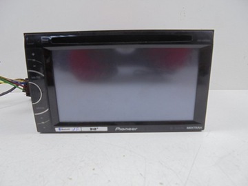 РАДИО PIONEER AVH-3600DAB BLUETOOTH SPORTAGE II