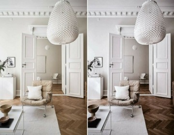 Lightroom ПРЕДВАРИТЕЛЬНЫЕ фильтры Instagram Facebook