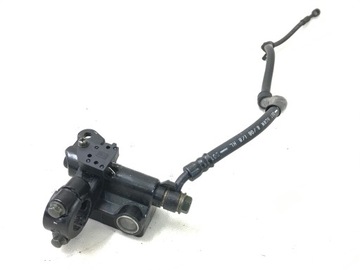 HONDA CBR 125 НАСОС ПЕРЕДНЕГО ТОРМОЗНОГО ЦИЛИНДРА 07-11