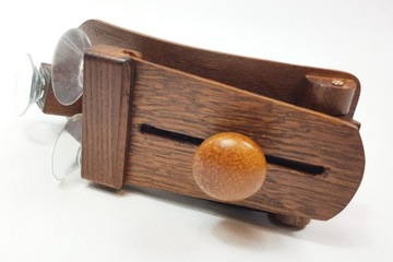 Проф. E-KALI STUDENT 02 деревянная подставка для гитары