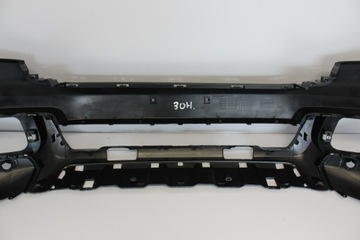 БАМПЕР ПЕРЕДНИЙ FORD RANGER WILDTRAK EB3B-17757-A