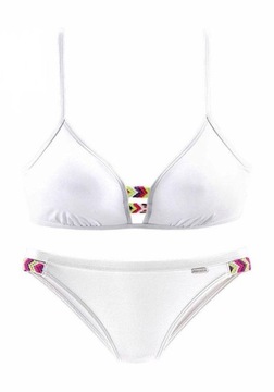 SKB3105 BENCH BIKINI 38 EU miseczka D