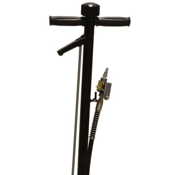 Пневмо-гидравлический подъемник 22 тонны - FJ22AH