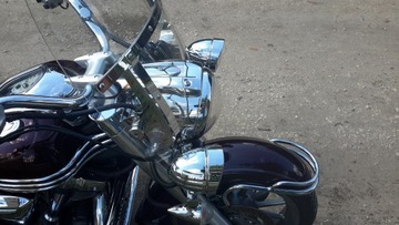 СВЕТОВАЯ ПАНЕЛЬ YAMAHA XV1900 ROADLINER