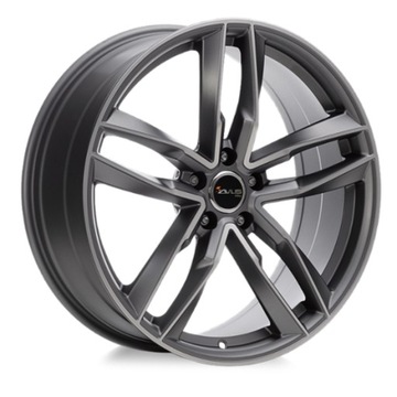 19 Felgi 5x112 AVUS AF16 ET25 Audi A5