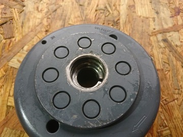 магнето магнитное колесо Husqvarna TE 570 610