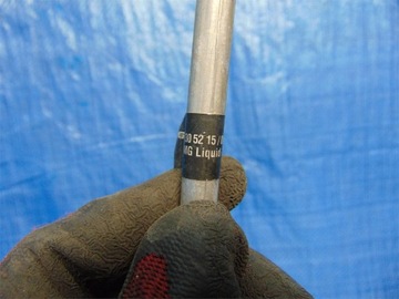 MERCEDES ML W164 PŘÍVOD KLIMATIZACE A1648305215