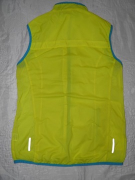 КРАН ЭКСТРА ЖИЛЕТ ВЕЛОСИПЕД/БЕГ R_ 40