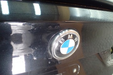 BMW X6M X6 F16 F86 ЗАДНЯЯ ДВЕРЬ ОКНО Элероны