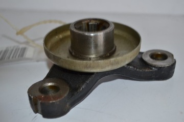 Крестовина концевого фланца коробки передач Fiat 125p