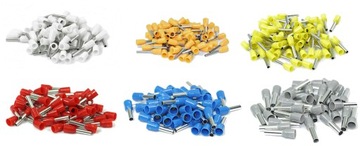 ОБЖИМНЫЙ ИНСТРУМЕНТ ДЛЯ ВТУЛОК КАБЕЛЬНЫХ КЛЕММ 0,25-10