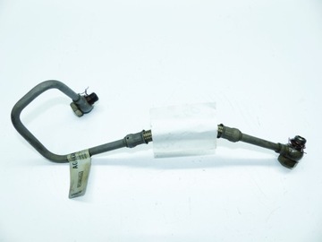 FORD MONDEO IV MK4 S-MAX GALAXY 2.0 ECOBOOST PRZEWÓD OLEJU TURBINY